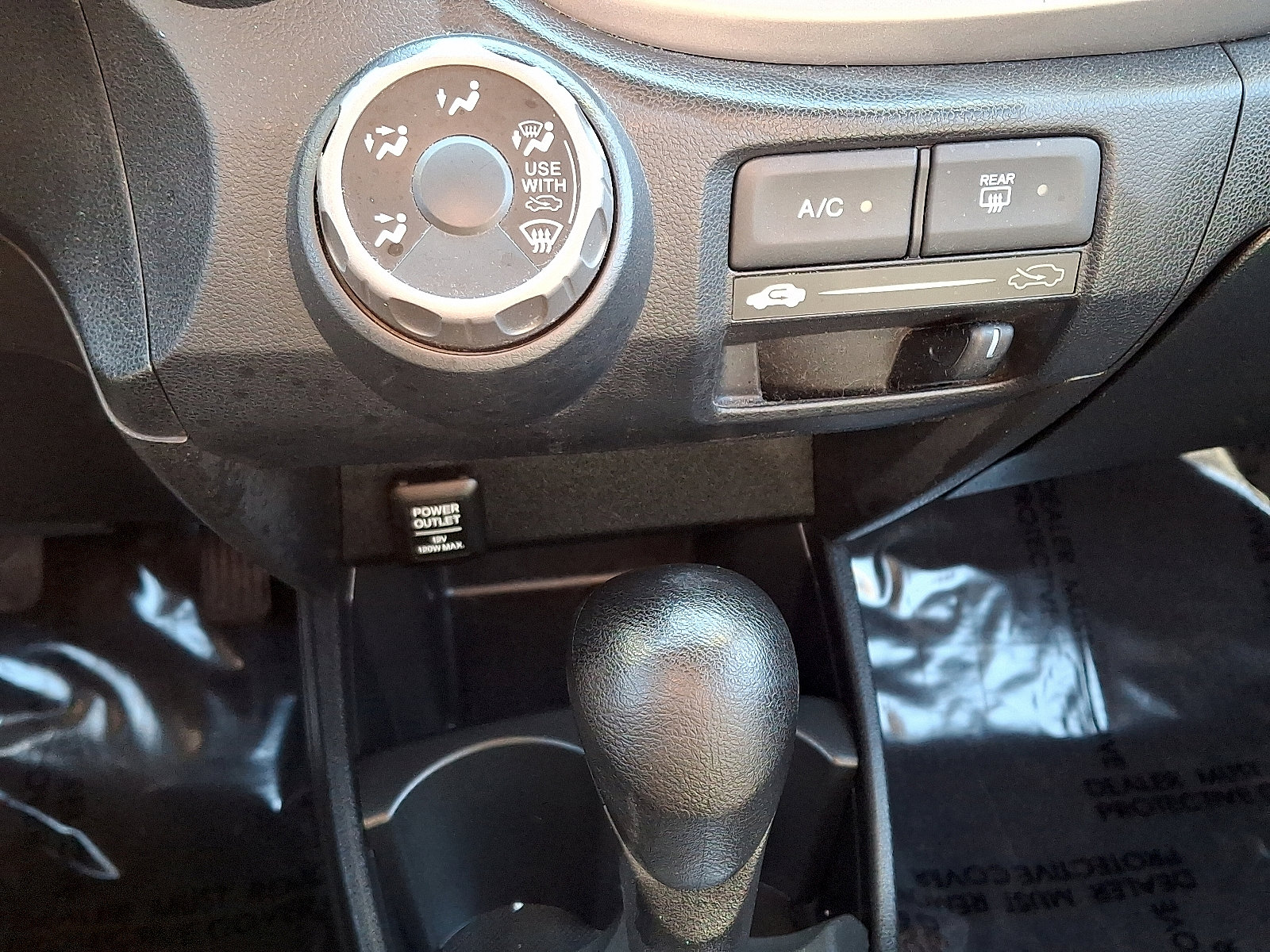 Used 2013 Honda Fit image 15