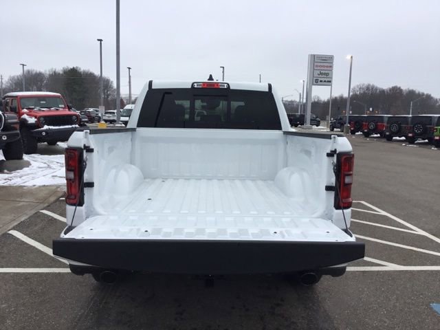 New 2026 RAM 1500 Big Horn image 9