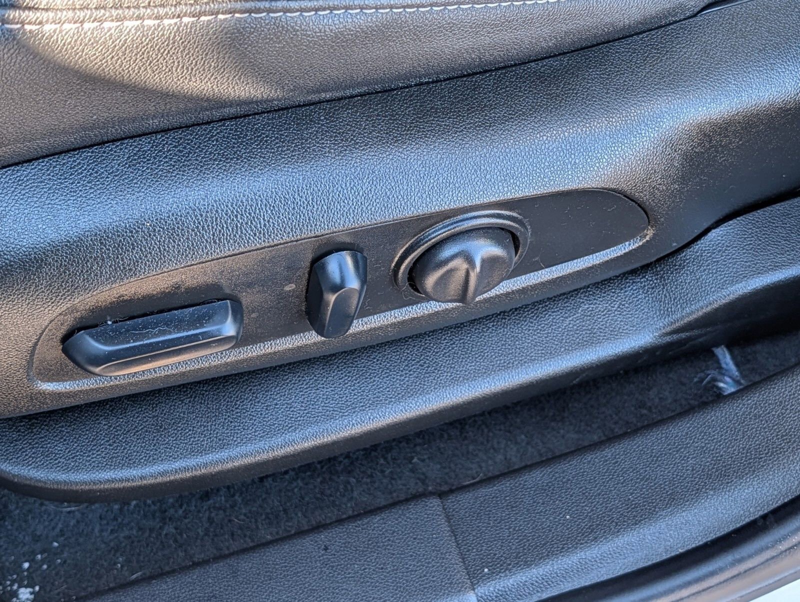 Used 2024 Chevrolet Blazer LT w/ Sound & Technology Package image 22