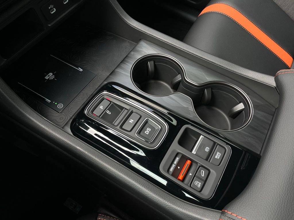 New 2026 Honda Passport TrailSport image 20