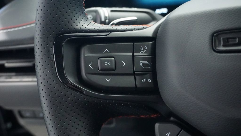 New 2026 Dodge Charger R/T Scat Pack image 36