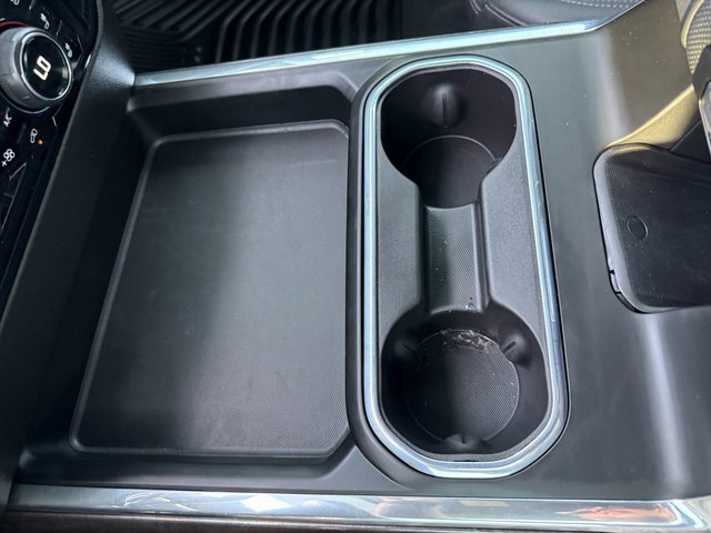 Used 2024 Chevrolet Silverado 2500 LTZ w/ LTZ Plus Package image 20