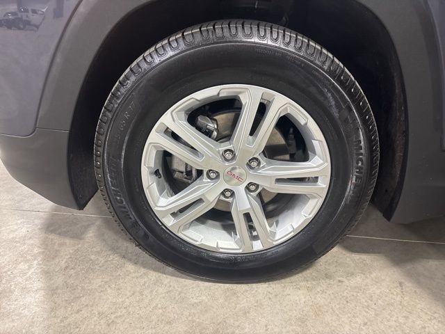 Used 2019 GMC Terrain SLE w/ Driver Convenience Package image 26