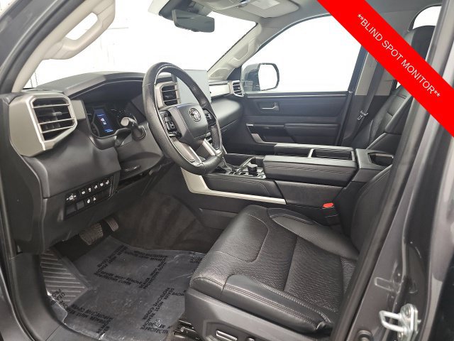 Used 2023 Toyota Tundra Limited AWD/4WD image 15