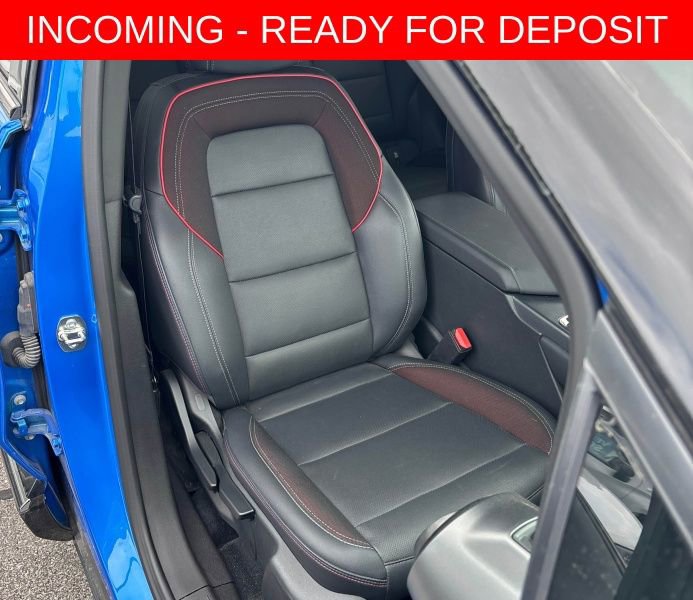 Used 2024 Chevrolet Equinox EV RS FWD image 13