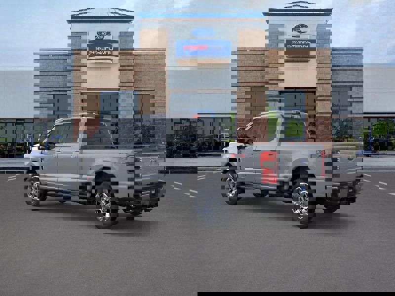 New 2026 Ford F350 Lariat w/ Lariat Premium Package image 6