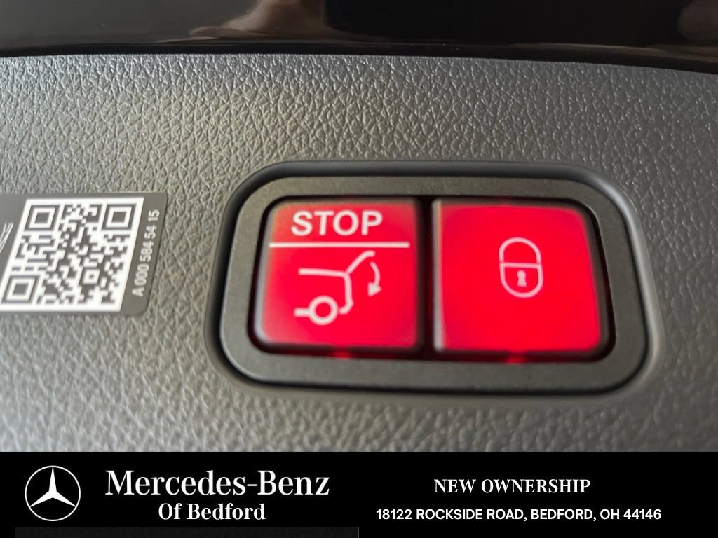 Used 2026 Mercedes-Benz GLC 300 4MATIC image 16