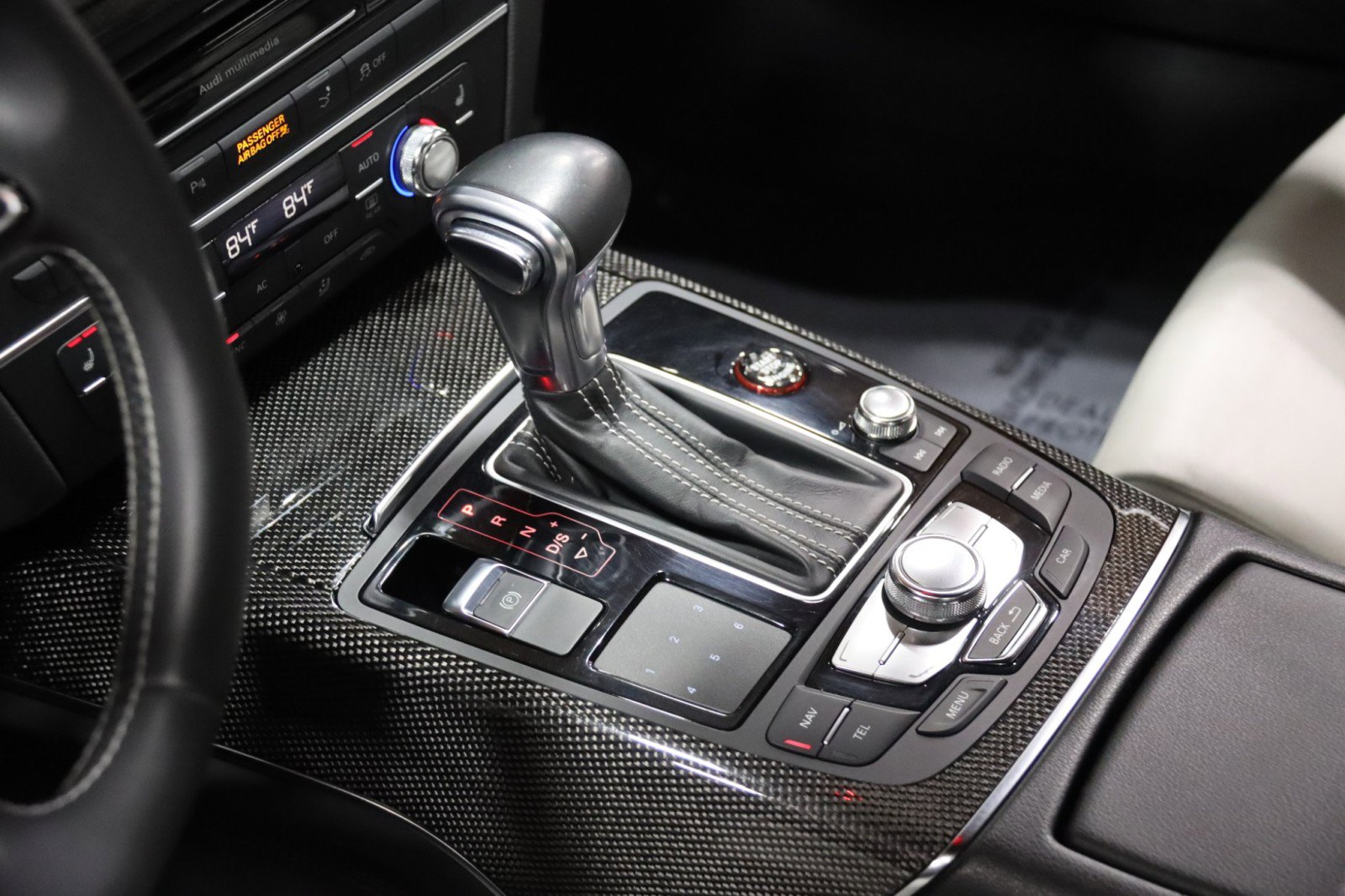 Used 2013 Audi S7 Prestige image 62