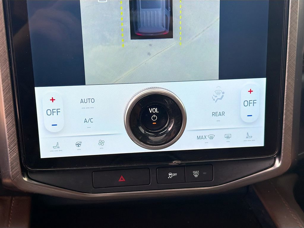 Used 2022 Ford Expedition King Ranch image 37