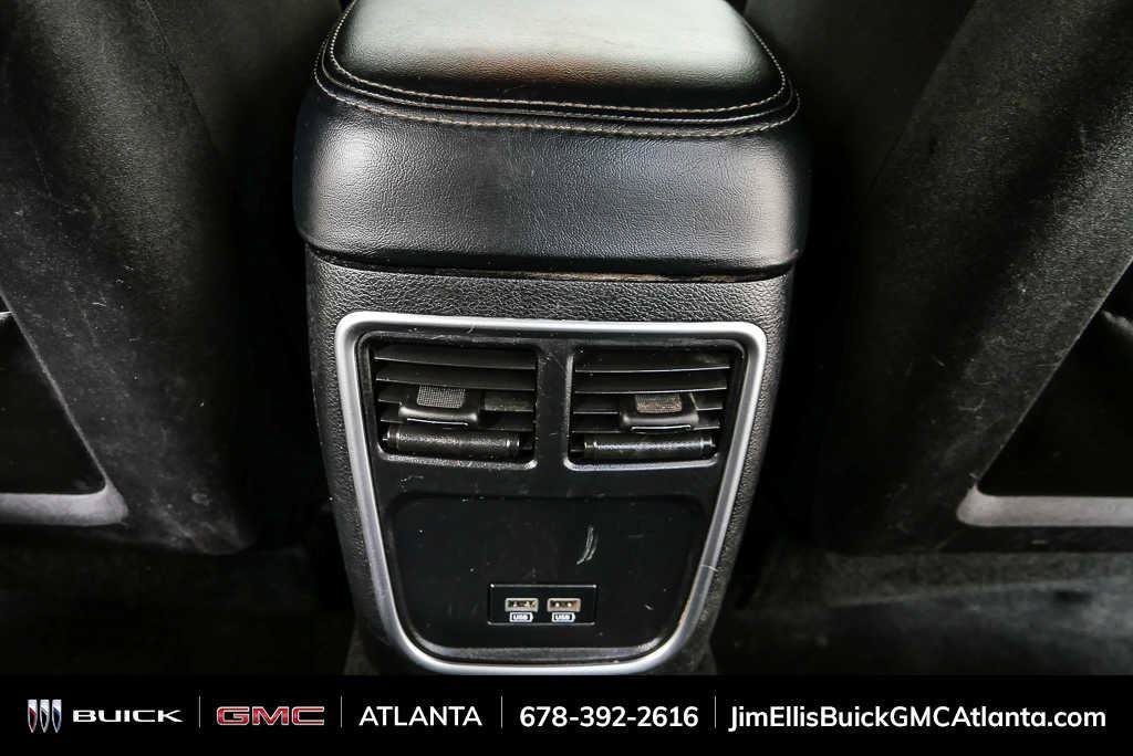 Used 2023 Dodge Charger Scat Pack RWD image 19