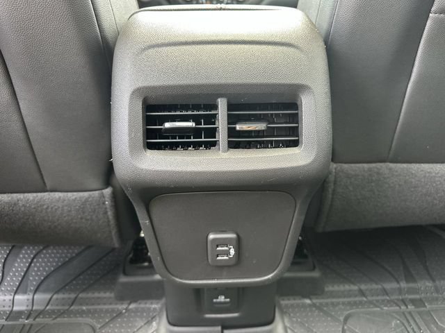 Certified 2024 Chevrolet Equinox RS w/ RS Leather Package FWD image 22