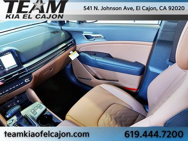 New 2026 Kia Sportage X-Line w/ X-Line Technology Package AWD/4WD image 28