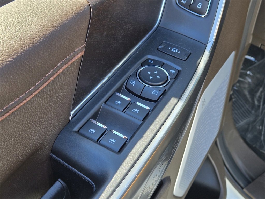 New 2026 Ford F250 King Ranch image 10