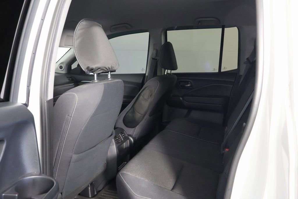 Used 2021 Honda Ridgeline Sport image 9