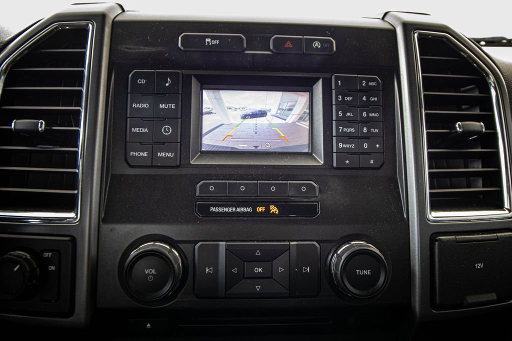 Used 2016 Ford F150 XLT RWD image 34