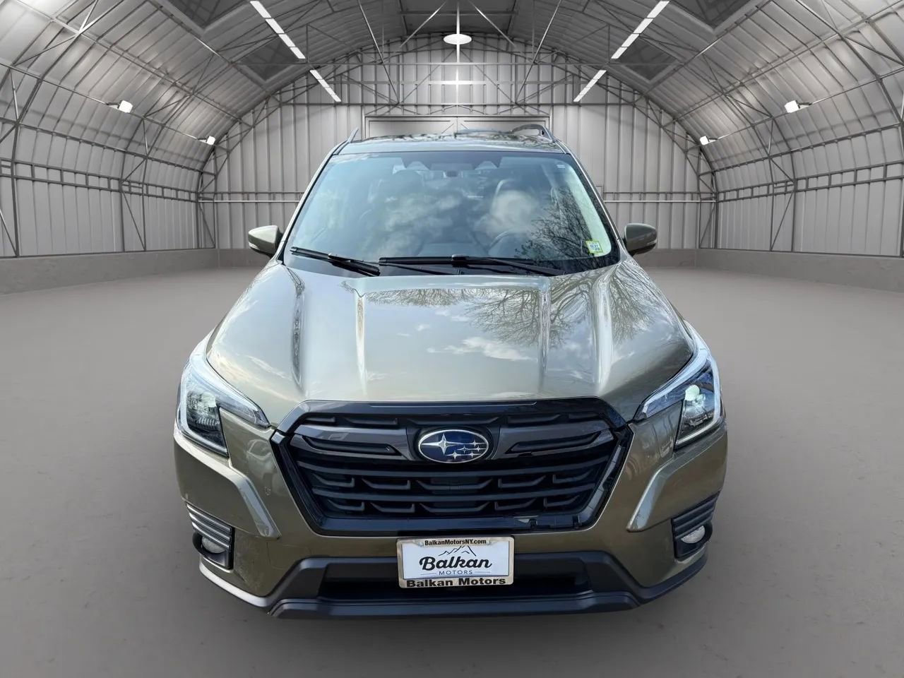 Used 2023 Subaru Forester Limited image 11