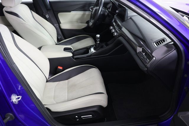 Used 2023 Acura Integra A-Spec image 25