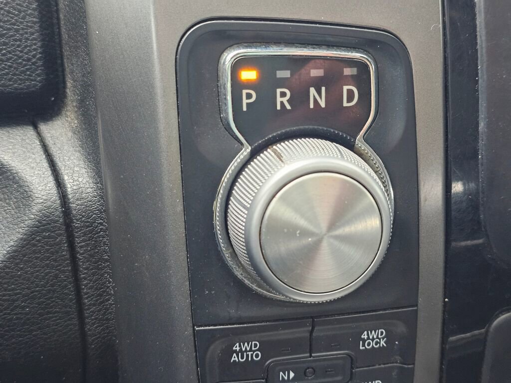 Used 2018 RAM 1500 Sport w/ Sport Premium Group image 42