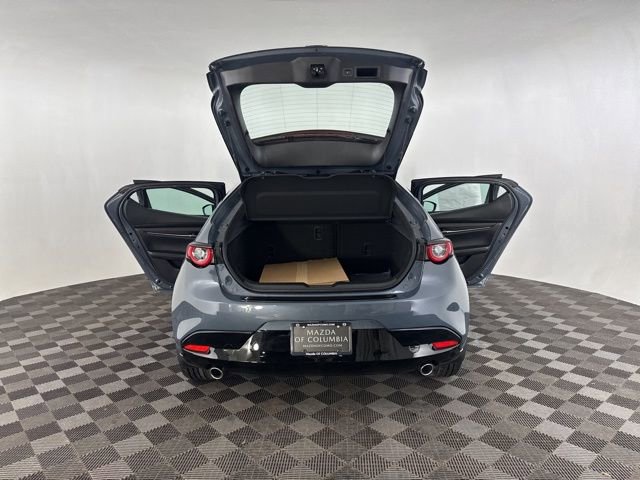 New 2026 MAZDA MAZDA3 Carbon image 15