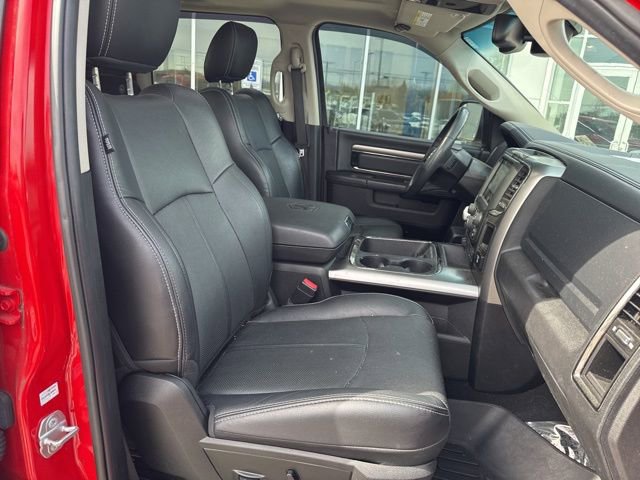 Used 2018 RAM 1500 Sport image 12