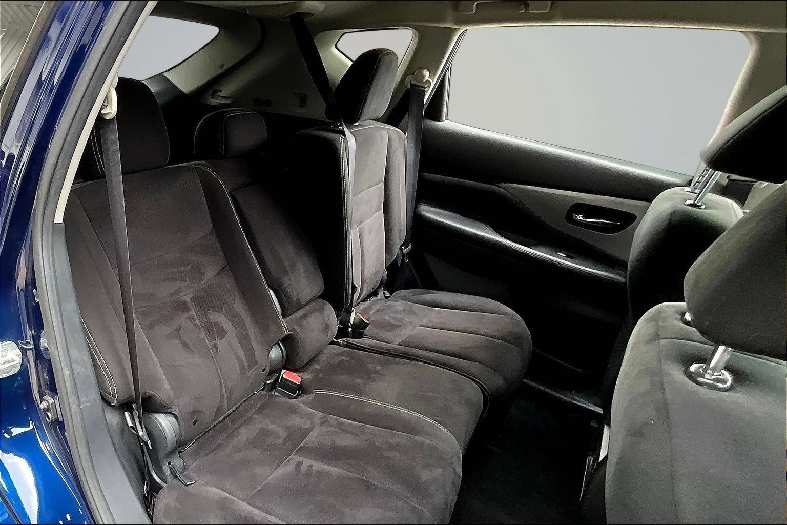 Used 2019 Nissan Murano S FWD image 22