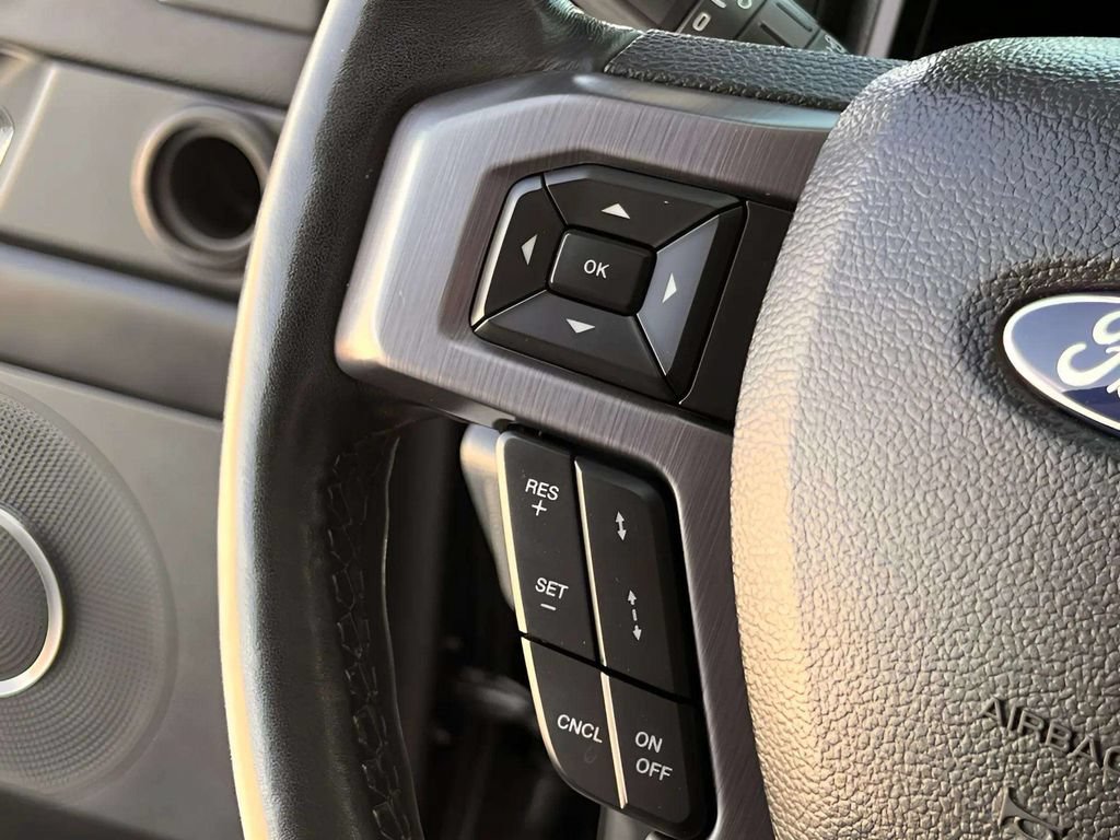 Used 2019 Ford Expedition Max Platinum AWD/4WD image 19
