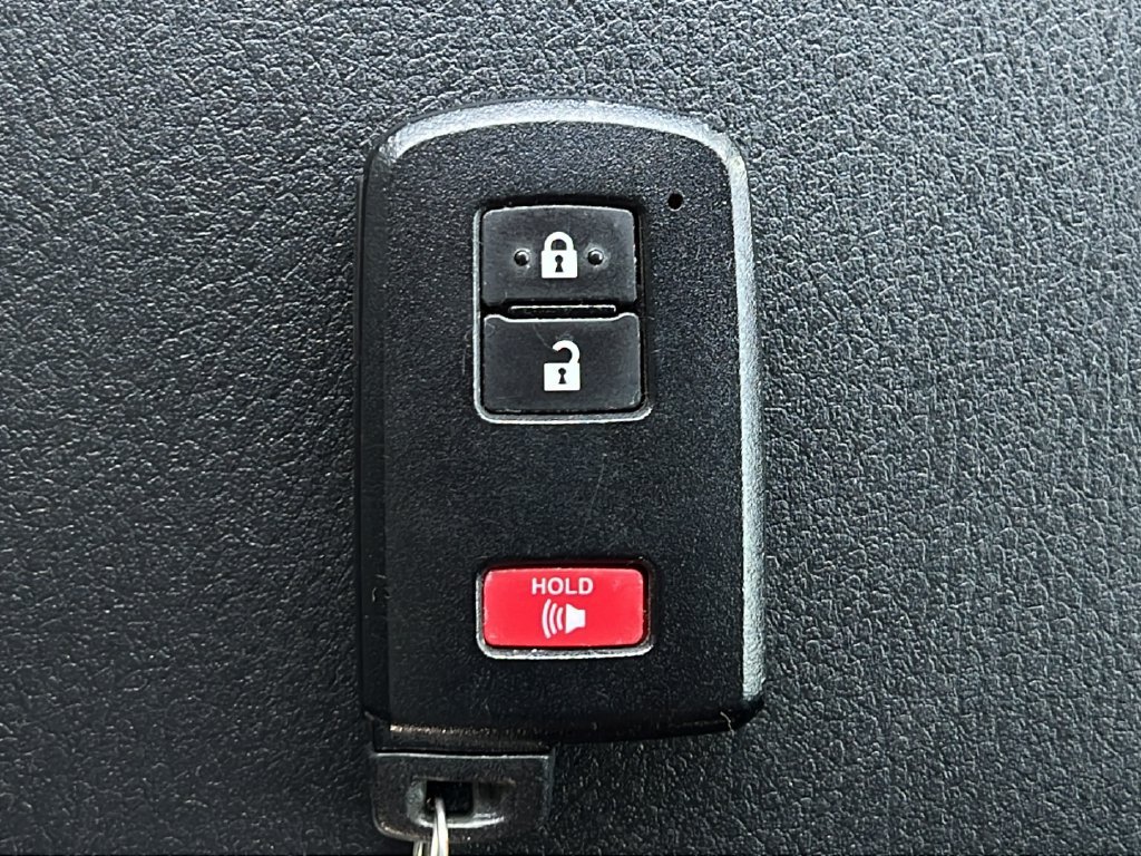 Used 2023 Toyota Tacoma TRD Sport RWD image 26