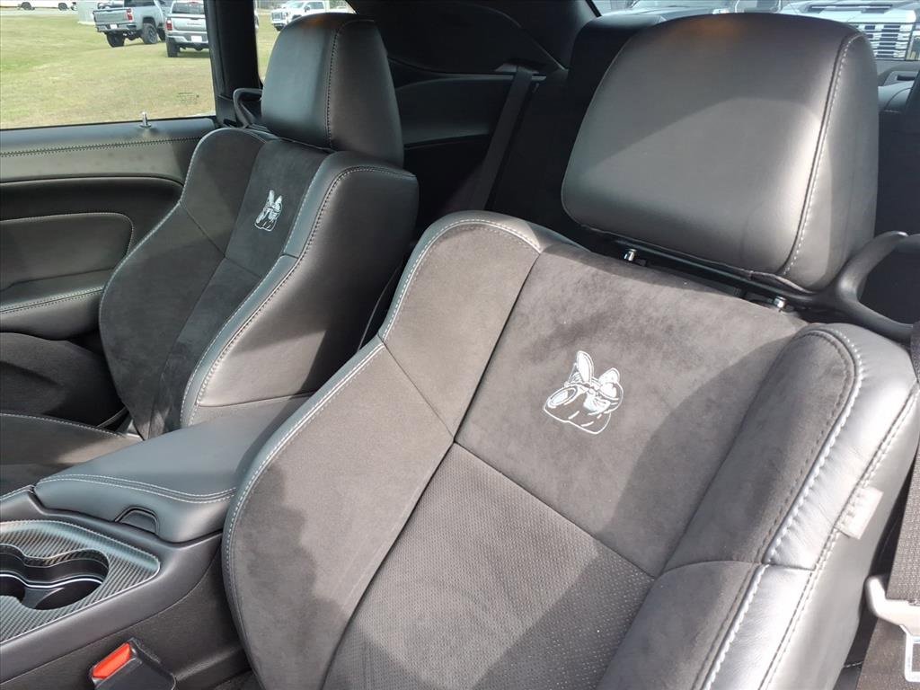 Used 2020 Dodge Challenger R/T Scat Pack image 17