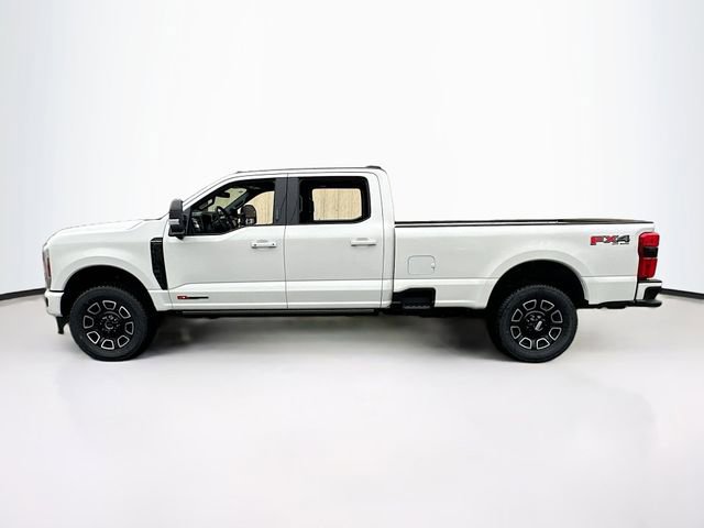 New 2026 Ford F350 Platinum image 3