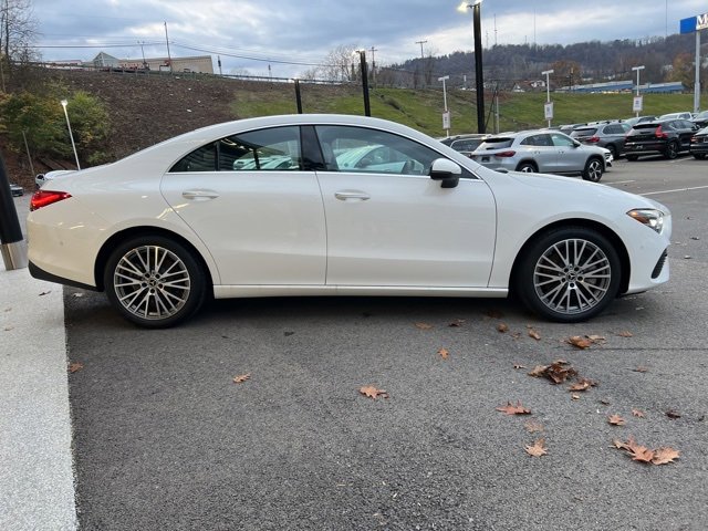 Used 2024 Mercedes-Benz CLA 250 4MATIC image 6
