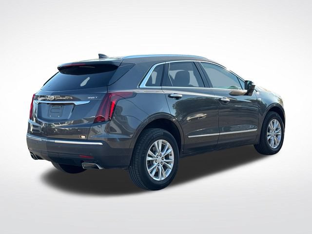 Used 2020 Cadillac XT5 Luxury FWD image 6