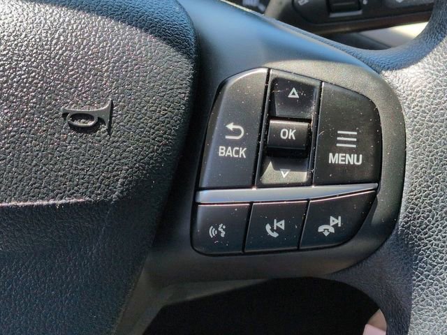 Certified 2021 Ford Escape S image 29