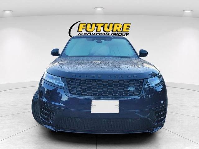 Used 2021 Land Rover Range Rover Velar R-Dynamic HSE AWD/4WD image 2