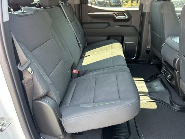 Used 2023 Chevrolet Silverado 1500 RST w/ Z71 Off-Road Package AWD/4WD image 23