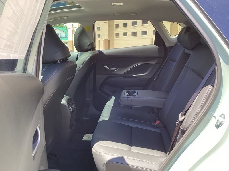 New 2026 Hyundai Kona Limited AWD/4WD image 16