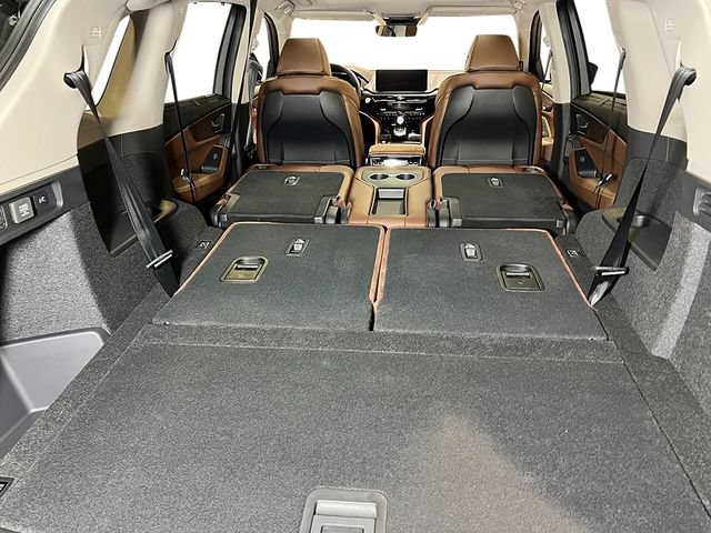 New 2026 Acura MDX w/ Advance Package AWD/4WD image 36