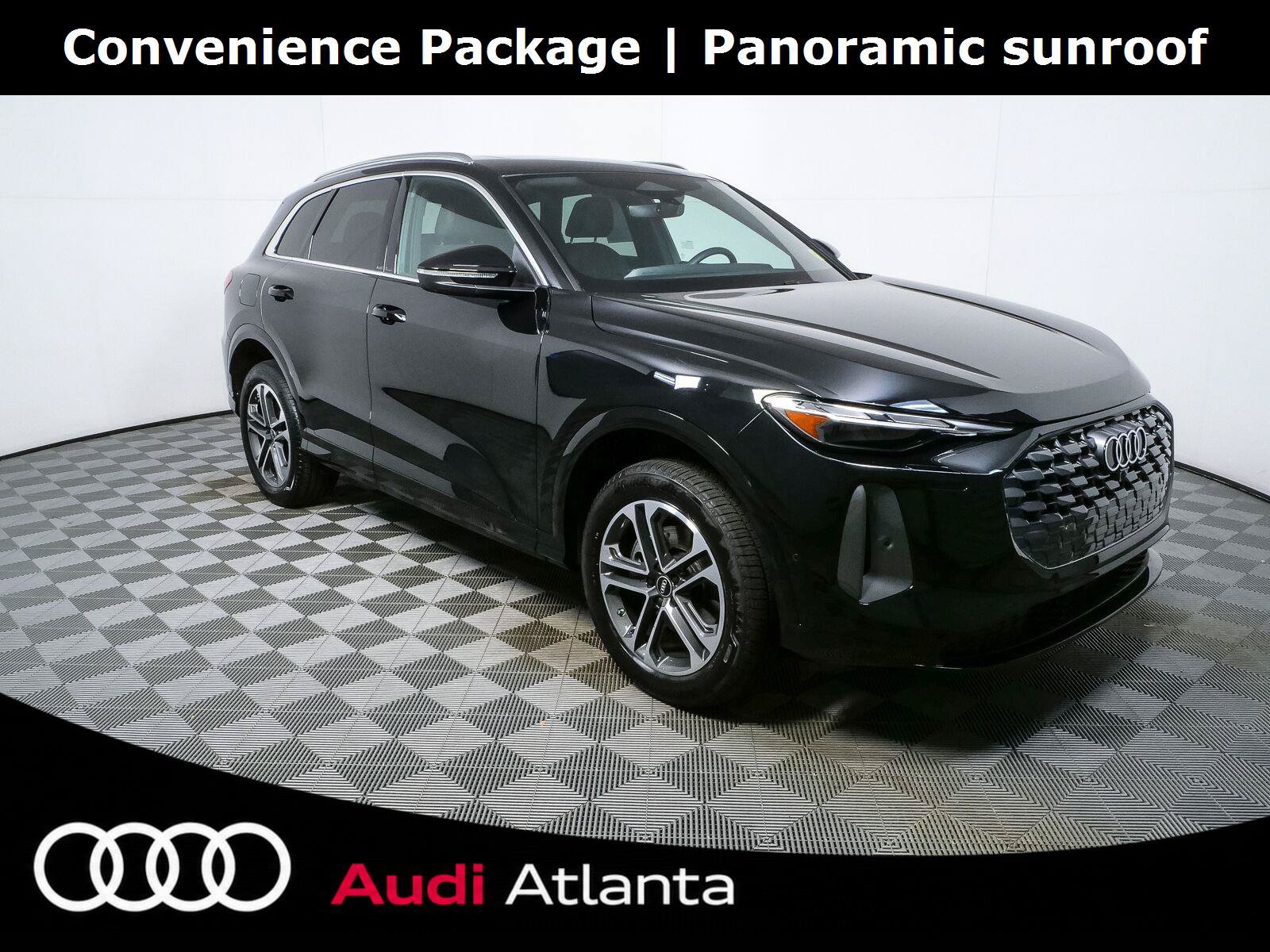 Used 2025 Audi Q5 Premium w/ Convenience Package AWD/4WD image 1