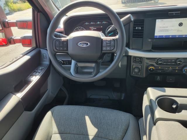 New 2026 Ford F250 XL w/ XL Off-Road Package image 17