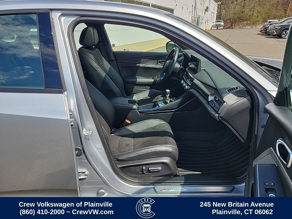 Used 2024 Acura Integra A-Spec image 16