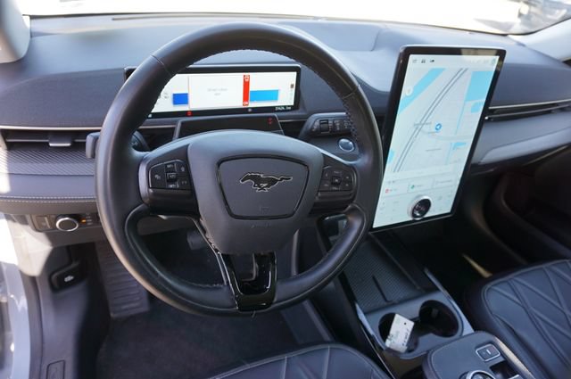Used 2024 Ford Mustang Mach-E Select RWD image 12