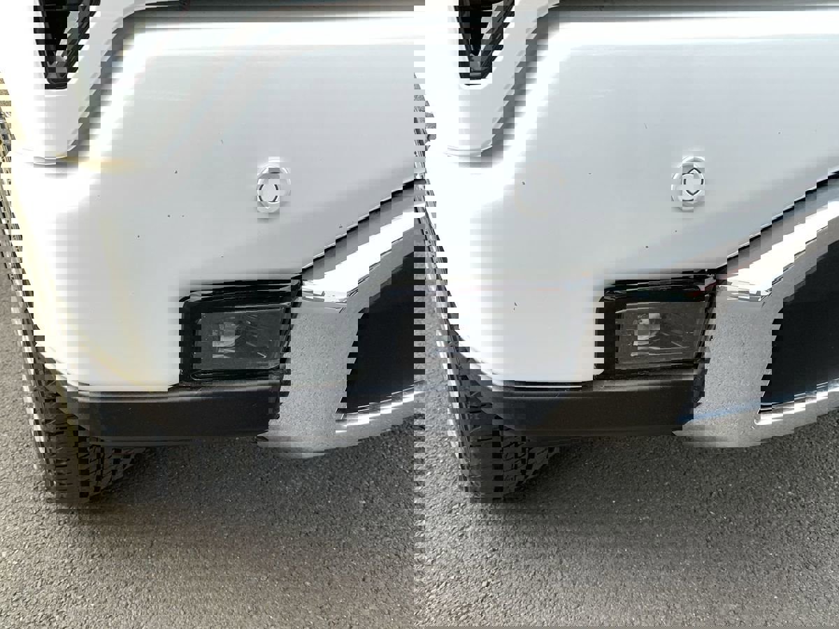 Used 2023 GMC Sierra 1500 Denali Ultimate image 10