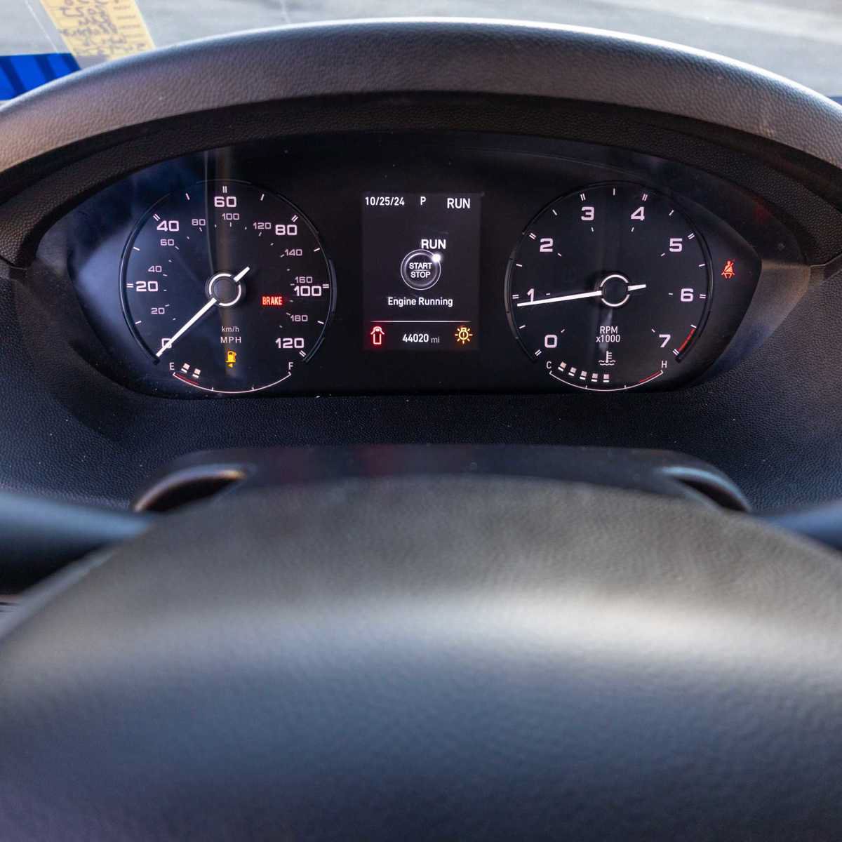Used 2023 RAM ProMaster 2500 FWD image 22