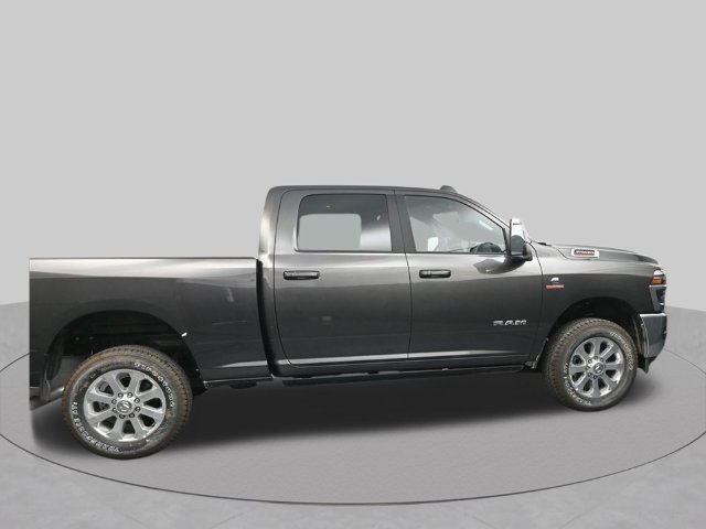 New 2026 RAM 2500 Laramie AWD/4WD image 11