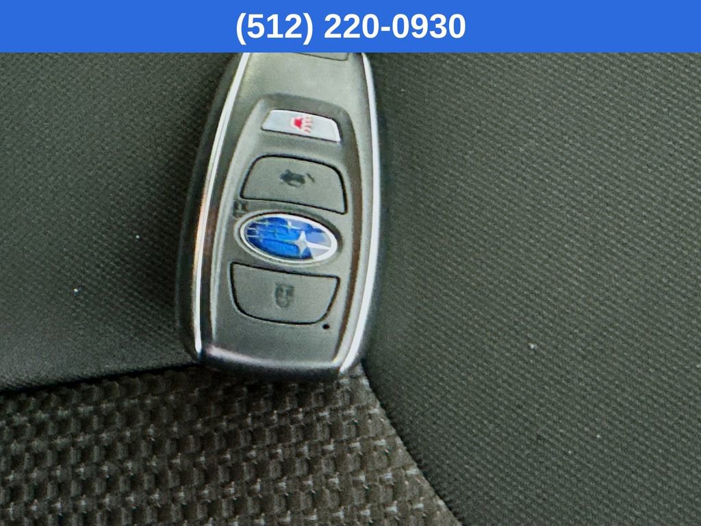 Certified 2023 Subaru WRX Premium image 35