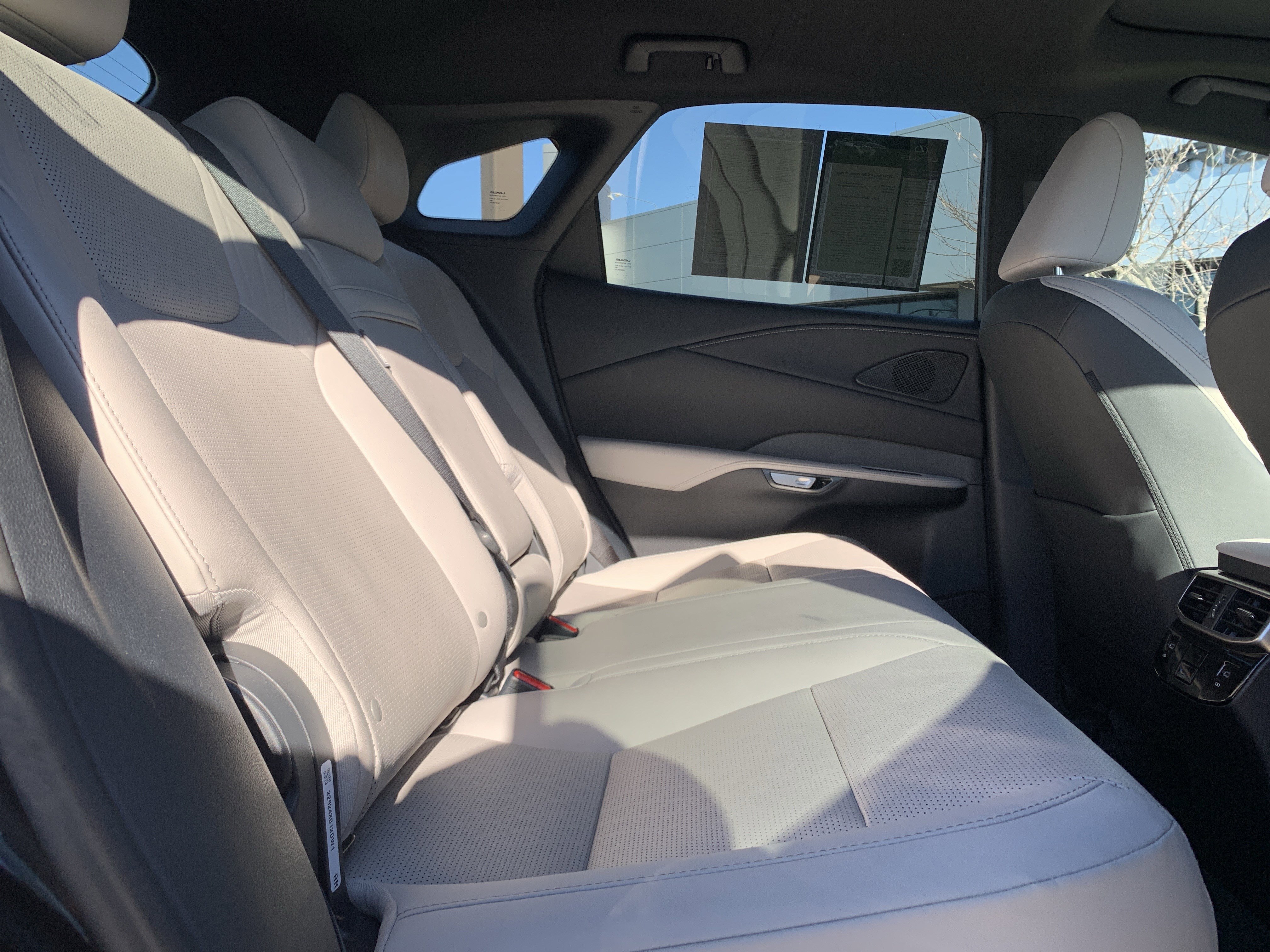 Certified 2024 Lexus RX 350 Premium Plus w/ Convenience Package image 33