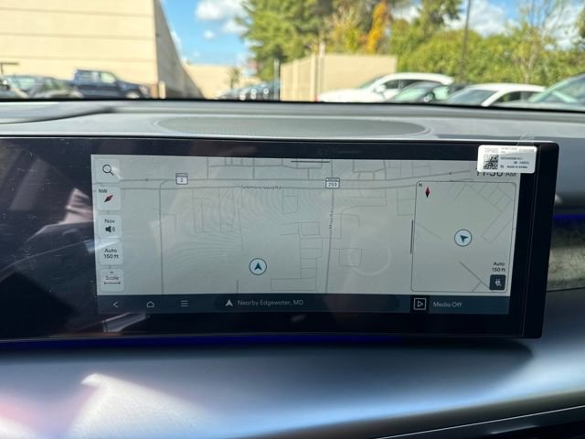 New 2026 Hyundai Ioniq 9 Calligraphy image 19