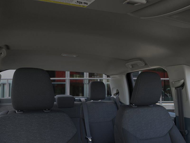 New 2025 Ford Maverick XL w/ Equipment Group 101A image 12