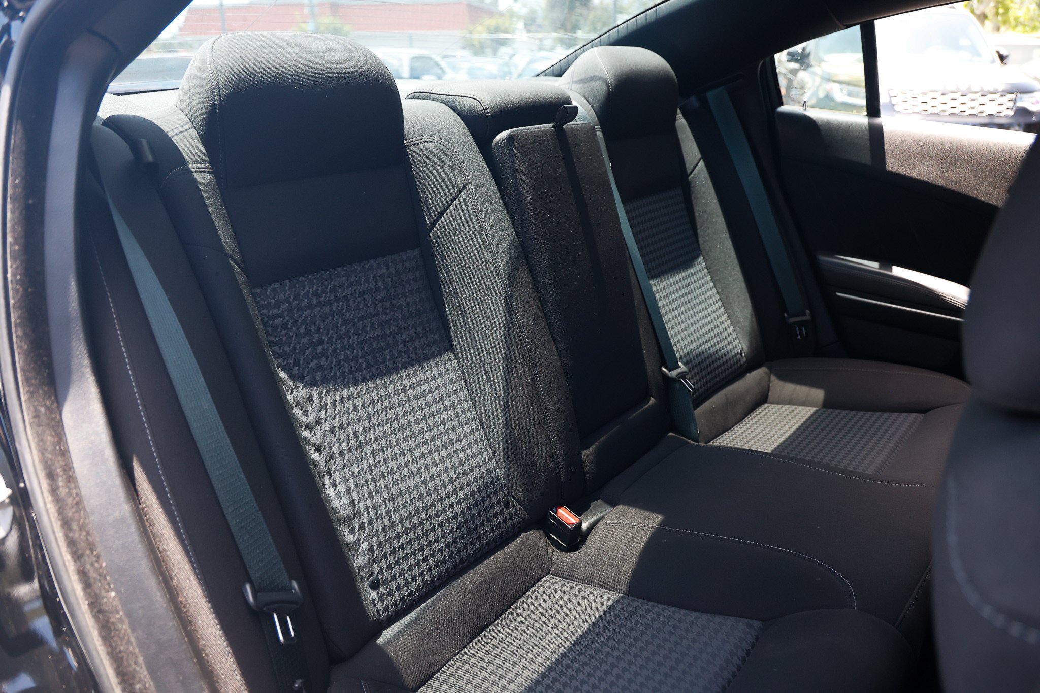 Used 2021 Dodge Charger GT w/ Navigation & Travel Group RWD image 18