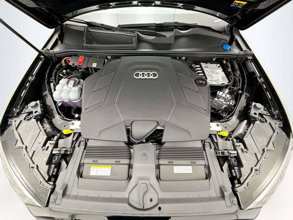New 2026 Audi Q7 3.0T Premium Plus image 30