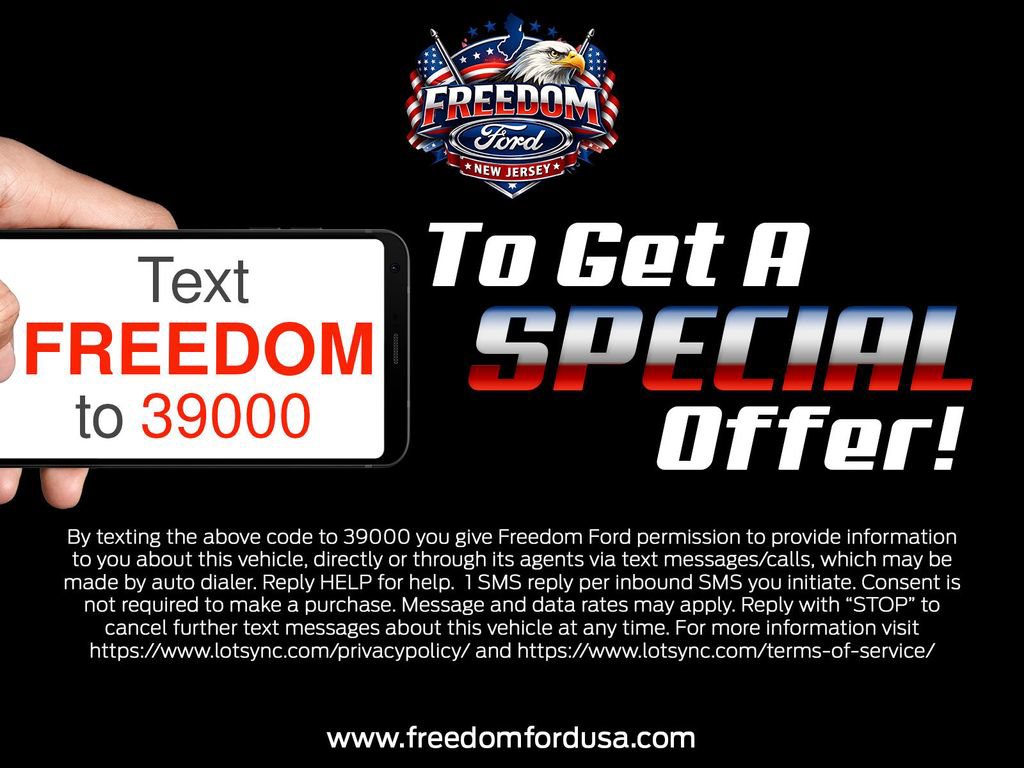 Used 2024 Ford Explorer XLT w/ Equipment Group 202A AWD/4WD image 3
